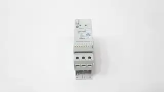 ALLEN BRADLEY 150-C19NBD FULL VOLTAGE STARTER 100-240V-AC