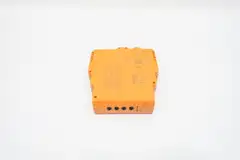 IFM EFECTOR DD0203 D200/FR1A SPEED MONITORING MODULE