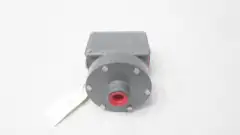 SOR 12NN-K614-N4-B2A PRESSURE SWITCH 200PSI