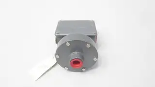 SOR 12NN-K614-N4-B2A PRESSURE SWITCH 200PSI