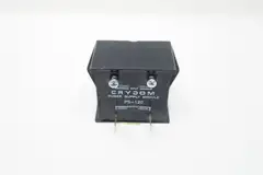 CRYDOM PS-120 POWER SUPPLY MODULE 120V-AC 20V-AC
