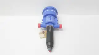 DOSATRON D25RE2 PUMP 2.5M3/H