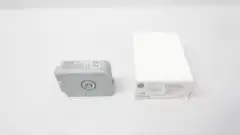 ALLEN BRADLEY 42MRU-5000 PHOTOSWITCH SER C RETROFLECTIVE PHOTOHEAD