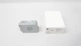 ALLEN BRADLEY 42MRU-5000 PHOTOSWITCH SER C RETROFLECTIVE PHOTOHEAD