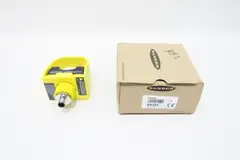 BANNER STBVP6Q5 TOUCH SENSOR