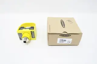 BANNER STBVP6Q5 TOUCH SENSOR