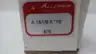 ALLENAIR A 1&1/8X*16 PNEUMATIC CYLINDER 1-1/8IN 1IN thumbnail 5