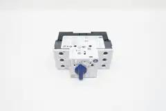 ALLEN BRADLEY 140MT-C3E-C16 MOTOR PROTECTION CIRCUIT BREAKER 10HP 10-16A AMP