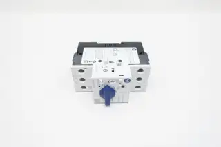 ALLEN BRADLEY 140MT-C3E-C16 MOTOR PROTECTION CIRCUIT BREAKER 10HP 10-16A AMP