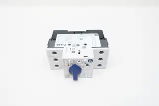 ALLEN BRADLEY 140MT-C3E-B10 MANUAL STARTER 0.5HP 0.63-1A AMP