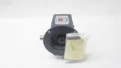GROVE GEAR GR-BMQ824-60-L-56 RIGHT ANGLE GEAR REDUCER 1-1/8IN 0.967HP 60:1