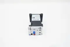 ALLEN BRADLEY 193-1EFDP OVERLOAD RELAY 3.2-16A AMP