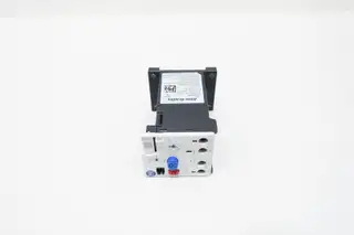 ALLEN BRADLEY 193-1EFDP OVERLOAD RELAY 3.2-16A AMP