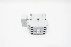 ALLEN BRADLEY 100-C09ED01 CONTACTOR 5HP 25A AMP 110-125V-DC