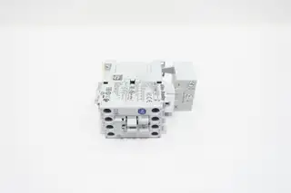 ALLEN BRADLEY 100-C09ED10 IEC CONTACTOR 25A AMP 5HP 110-125V-DC