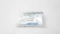 LOT OF 10 SMC SY3A00T-5NZ1-NA PNEUMATIC SOLENOID VALVE 24V-DC 0.7MPA