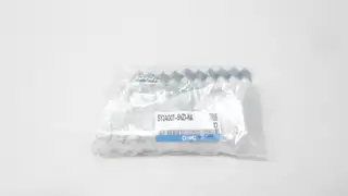 LOT OF 10 SMC SY3A00T-5NZ1-NA PNEUMATIC SOLENOID VALVE 24V-DC 0.7MPA
