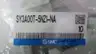 LOT OF 10 SMC SY3A00T-5NZ1-NA SOLENOID VALVE 24V-AC 0.15-0.7MPA thumbnail 7