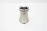 MSC EG31CT STAINLESS CONCENTRIC REDUCER 1-1/2IN 2IN thumbnail 1