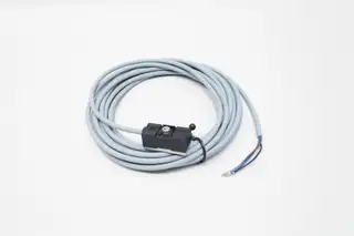 FESTO SMEO-1-LED-24-K5-B PROXIMITY SWITCH 12-27V-DC