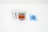 SMC SS5Y3-51F1-04D-KN7T PLUG-IN PNEUMATIC MANIFOLD ASSEMBLY thumbnail 1