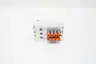 SMC SS5Y3-51F1-04D-KN7T PLUG-IN PNEUMATIC MANIFOLD ASSEMBLY thumbnail 2