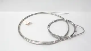 WIKA 91TE-52322 THERMOCOUPLE