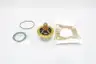 SULLAIR 02250105-553 THERMO VALVE V-CUP thumbnail 1