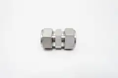 SWAGELOK SS-1610-6 STRAIGHT PIPE UNION 1IN