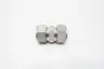 SWAGELOK SS-1610-6 STRAIGHT PIPE UNION 1IN thumbnail 1
