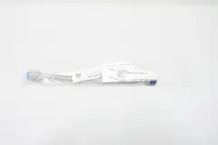 SWAGELOK SS-FJ4RM4RF4-10 BRAIDED HOSE 7IN 1/4IN