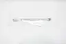 SWAGELOK SS-FJ4RM4RF4-10 BRAIDED HOSE 7IN 1/4IN thumbnail 3
