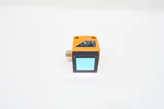 IFM EFECTOR O1D100 O1DLF3KG/IO-LINK PHOTOELECTRIC SENSOR 18-30V-DC