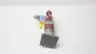 FARRIS 27CA23-S70 STEEL RELIEF VALVE 245LPM 8590KPA 3/4IN X 1IN thumbnail 1