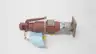 FARRIS 27CA23-S70 STEEL RELIEF VALVE 245LPM 8590KPA 3/4IN X 1IN thumbnail 4