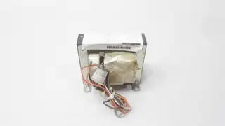 CONTROL DATA CORP 76840400 BALLAST