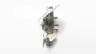 CLA-VAL RP-2 BRONZE BACKFLOW PREVENTER 1-1/2IN thumbnail 3