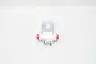 IPS MTV-113089-502 NC PTFE MINIATURE DIAPHRAGM VALVE thumbnail 1