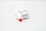 IPS MTV-113089-502 NC PTFE MINIATURE DIAPHRAGM VALVE thumbnail 2