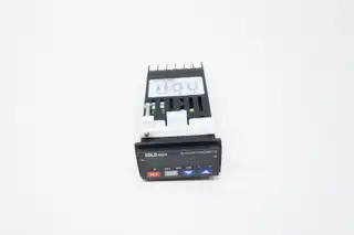 AUTOMATION DIRECT SL4824-RR-D TEMPERATURE CONTROLLER 24V-DC