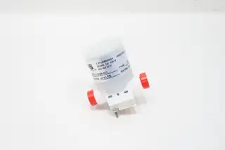 IPS MTV-113089-501 123 DIAPHRAGM VALVE