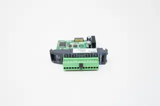 FACTS ENGINEERING F0-04THM THERMOCOUPLE INPUT MODULE
