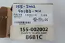 FACTS ENGINEERING F0-04THM THERMOCOUPLE INPUT MODULE thumbnail 8