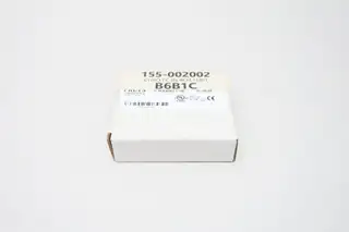 FACTS ENGINEERING F0-04THM THERMOCOUPLE INPUT MODULE