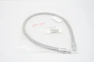 SWAGELOK SS-8BHT-36 BRAIDED HOSE 36IN 1/2IN