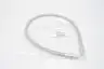 SWAGELOK SS-8BHT-36 BRAIDED HOSE 36IN 1/2IN thumbnail 1