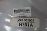 SWAGELOK SS-8BHT-36 BRAIDED HOSE 36IN 1/2IN thumbnail 4