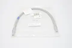 SWAGELOK SS-8BHT-24 BRAIDED HOSE 24IN 1/2IN