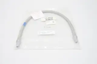 SWAGELOK SS-8BHT-24 BRAIDED HOSE 24IN 1/2IN