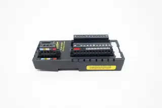 TURCK FIL20-16DXP I/O LINK I/O HUB 24V-DC